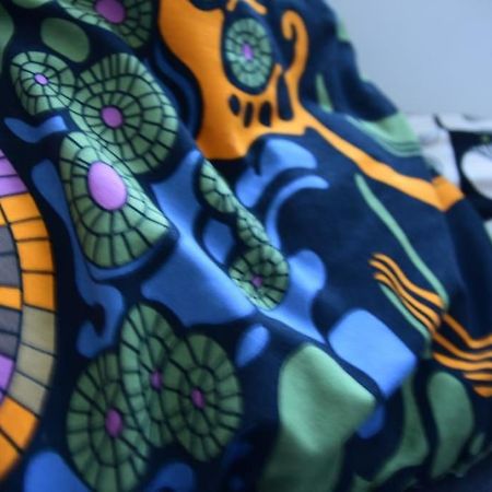 Studio 1 Proche Gare Et Centre Ville 阿棉 外观 照片